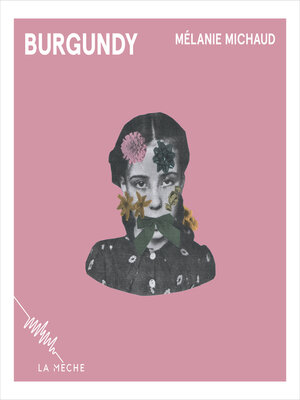 Burgundy - Audiobook